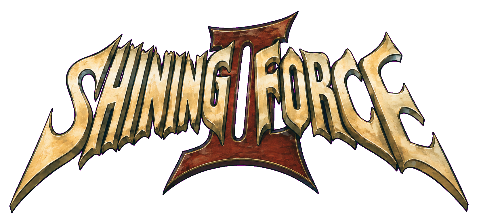 Shining Force II